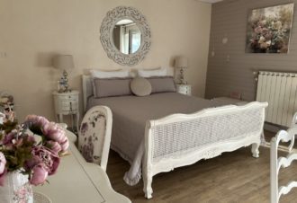 La romance des Halles