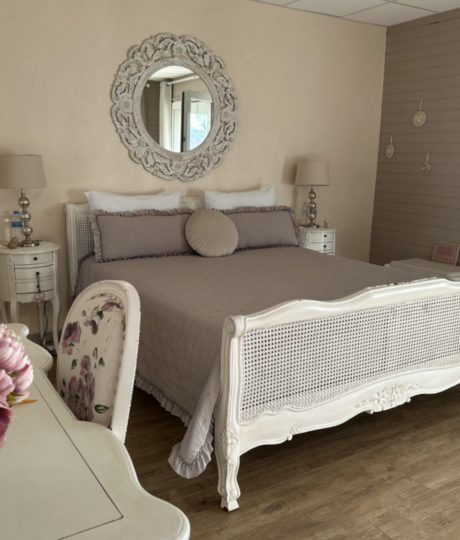 La romance des Halles