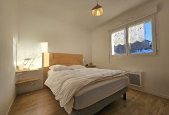 Le Clos des Rousses – Appartement en résidence – R223MARIA