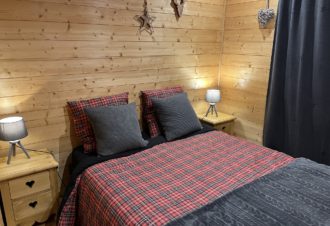 Chalet – P203HAR00