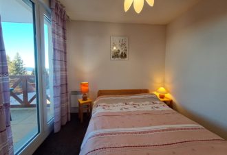 Les Terrasses des Jouvencelles – Appartement en résidence – P512RIG00