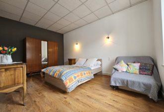 Appartement en maison – R221LEC00