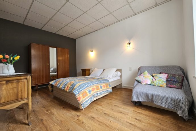 Location-Vacances-Appartement-Les Rousses-Station des Rousses-Jura