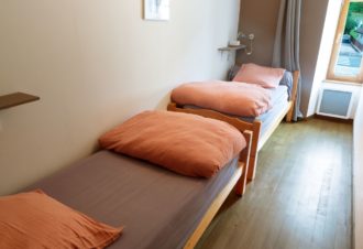 Appartement – Gîte Les Guinches – Lionel VANDEL