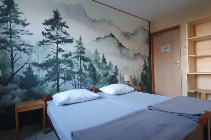 Chambre 4