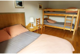 Appartement – Gîte Les Guinches – Lionel VANDEL