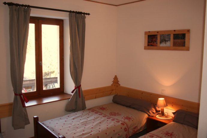 Chambre 8