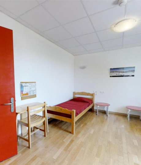 868128Appartement K – Ferme Léonie