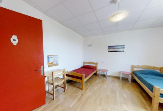 Appartement L – Ferme Léonie