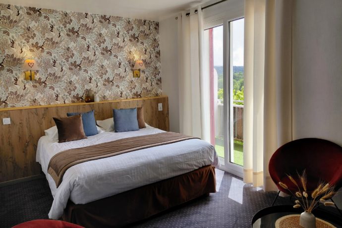 Chambre Cosy Confort famille