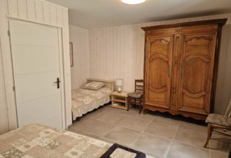 Domaine du Lynx – Gîte « Lynx »