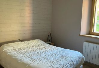 Maison – Le bief de la Chaille – R804TEX00