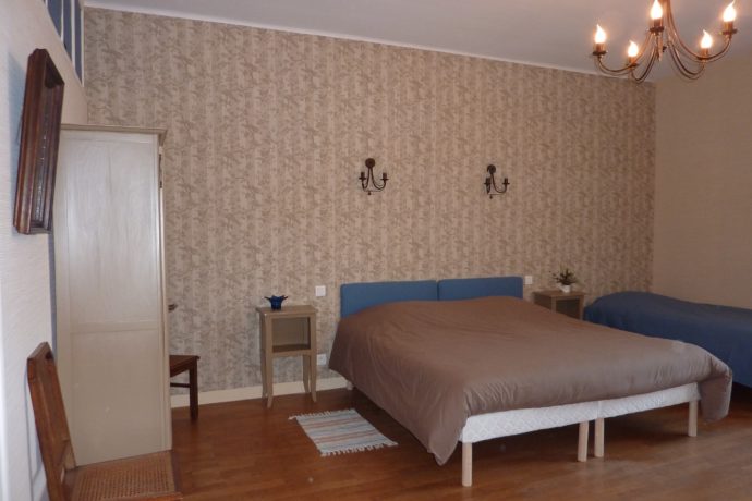Chambre Oiseaux