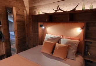 Chalet Par Amour