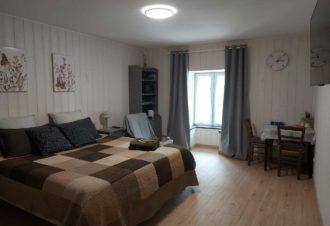 Domaine du Lynx – Chambre d’hôtes « Papillons »