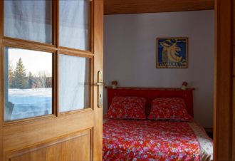 Accueil Paysan « Sur Laisia »