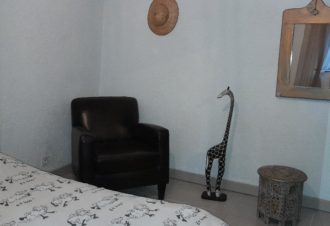 Le Relais de Carminouche