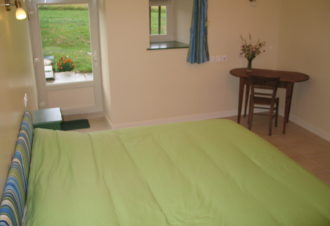 Couleurs Jardins – Chambre d’hôtes