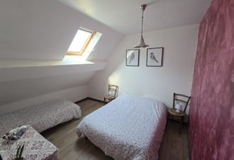 L&rsquo;Aristoloche