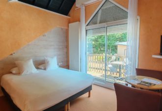 Parenthèse Hôtel – restaurant – spa – groupes & séminaires