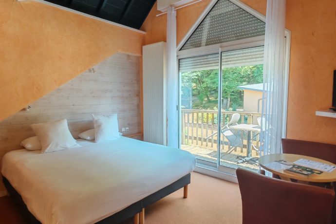 Chambre Standard
