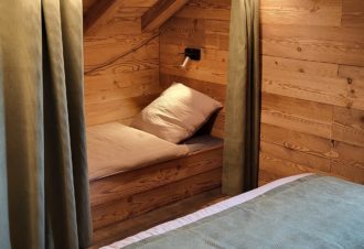 Chalet Par Amour
