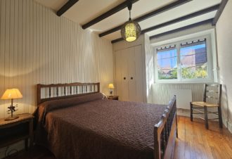 Appartement dans maison – R612BONPA