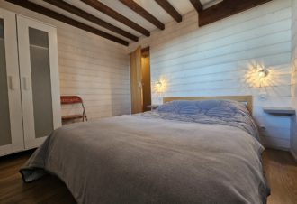 Chalet – P603BEN00