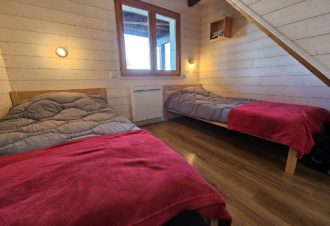Chalet – P603BEN00