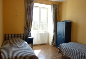 Couleurs Jardins – Chambre d’hôtes