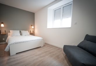 Gite de la Fromagerie