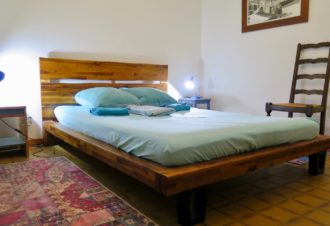 Gîte Moulin Ripaille