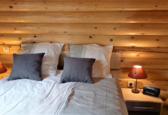 À la Source de l’Ain