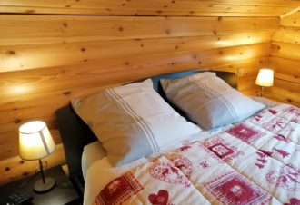 À la Source de l’Ain