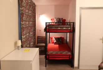 Chambre d’hôtes de la Varine