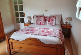 Meublé Le Logis de Pimpi