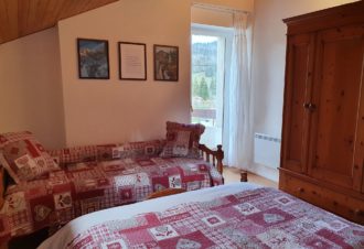 Meublé Le Logis de Pimpi