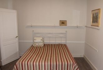 Au bord de la Furieuse