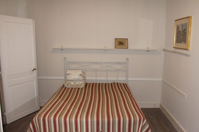 Chambre n° 2