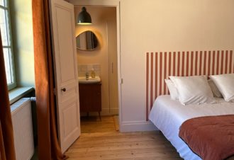 Relais de Paulette et Gaston