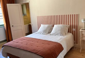 Relais de Paulette et Gaston