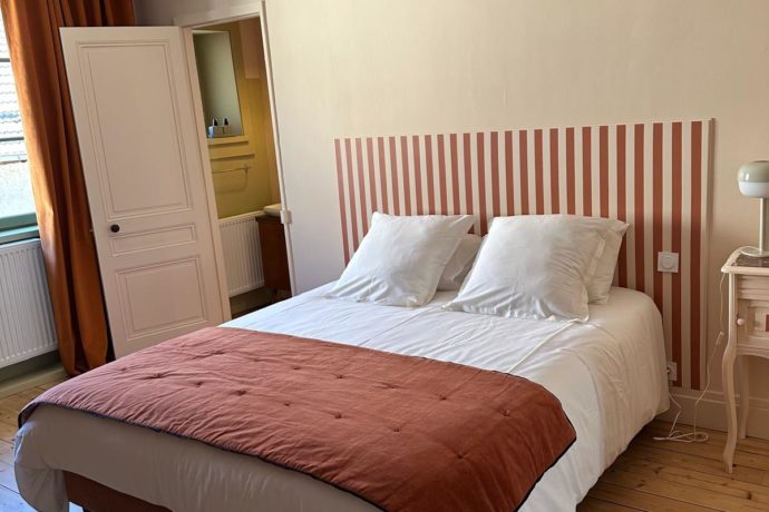 Chambre pêche