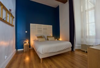 Appartement Luxe, Clos Grimont