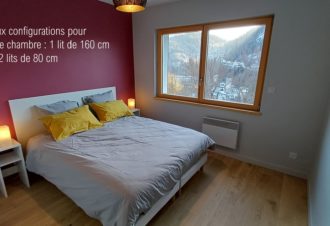 Gîte La Cueille