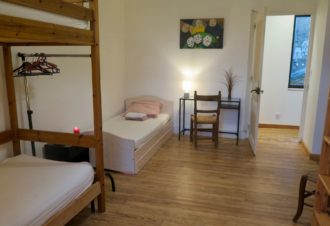 Gîte Moulin Ripaille