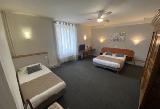 Nouvel Hôtel