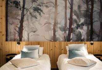 Village vacances – Maison de Prénovel – LE DUCHET