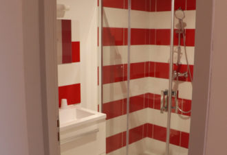 Chambre d’hôtes de la Varine