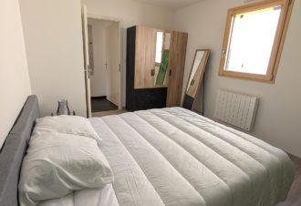 Au Nid des Anges