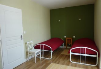 Couleurs Jardin – Gîte